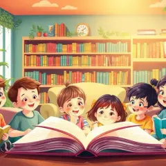 Motyw pomocy w literaturze: jak literatura kształtuje empatię i altruizm