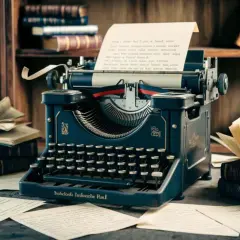 Motyw emigracji w polskiej literaturze: ból, nadzieja i tożsamość