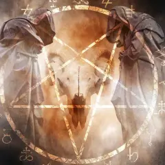 Symbole satanistyczne i ich znaczenie - co naprawdę oznaczają?