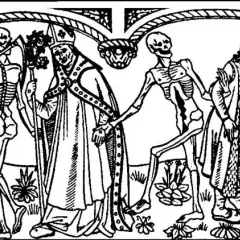 Memento mori motyw: jak średniowieczna sztuka uczy o śmierci