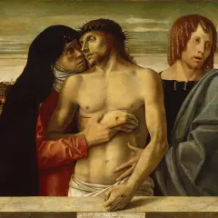 Mater dolorosa motyw: znaczenie i emocjonalny kontekst w sztuce