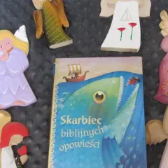 Czy Biblia to literatura? Odkryj jej niezwykłe gatunki i techniki