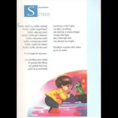 Szybko szybko wiersz - odkryj jego głębokie znaczenie i przesłanie