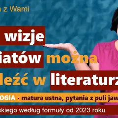 Jakie wizje zaświatów można odnaleźć w literaturze i ich znaczenie