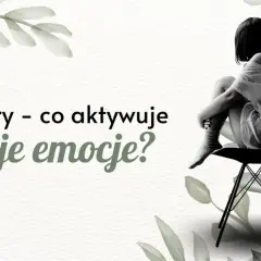 Co oznacza cytat zalewają nas emocje i jak radzić sobie z nimi?