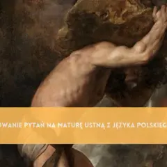Jak literatura i mitologia kreują obraz ludzkiego losu i sensu życia