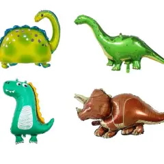 Urodziny motyw dinozaury: Pomysły na niezapomniane przyjęcie dla dzieci