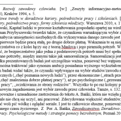 Jak wstawić cytat w pracy licencjackiej bez popełniania błędów