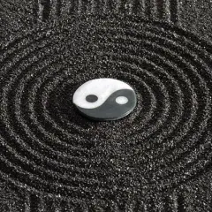 Co oznacza symbol yin yang? Zrozumienie równowagi i dualizmu