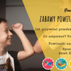 Witaj przedszkole wiersz – piękne teksty na powitanie maluchów
