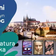 Literatura czeska co przeczytać: najważniejsze tytuły, które musisz znać