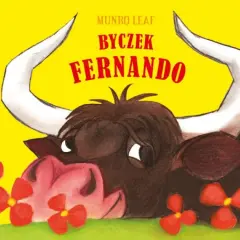 Byczek Fernando wiersz - odkryj jego głębię i znaczenie w literaturze dziecięcej