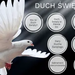 Jakie symbole ma Duch Święty i co naprawdę oznaczają?