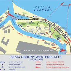 Wiersz o Westerplatte: Dlaczego Pięśń o żołnierzach wciąż porusza?