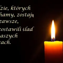 Wiersze bez pożegnania: emocje straty i nagłego odejścia