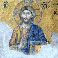 Motyw deesis w sztuce bizantyjskiej: jego znaczenie i historia