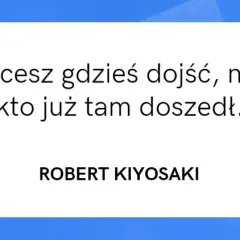 Cytaty kto szuka, ten znajdzie - motywacja i wytrwałość w życiu