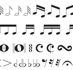 Symbole muzyczne: ich znaczenie i wpływ na interpretację muzyki