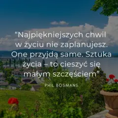 Życie jest jak cytaty – odkryj mądrość i inspiracje w słowach