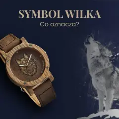 Co oznacza symbol wilka? Odkryj jego głębokie znaczenie i znaczenie