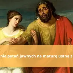 Jak literatura antyczna przedstawia tragizm ludzkiego losu i jego kontekst