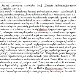 Jak wstawić cytat w pracy licencjackiej bez popełniania błędów