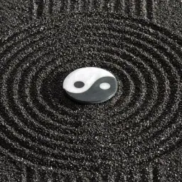Co oznacza symbol yin yang? Zrozumienie równowagi i dualizmu