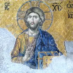 Motyw deesis w sztuce bizantyjskiej: jego znaczenie i historia