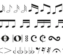 Symbole muzyczne: ich znaczenie i wpływ na interpretację muzyki