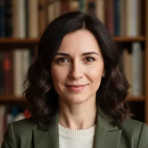 Autor Aleksandra Piotrowska