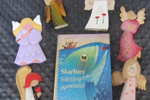Czy Biblia to literatura? Odkryj jej niezwykłe gatunki i techniki
