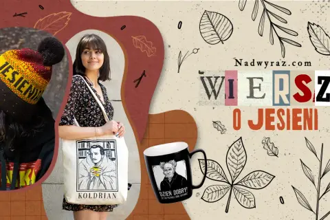 Wiersze o październiku: piękno jesieni i jej emocje w poezji