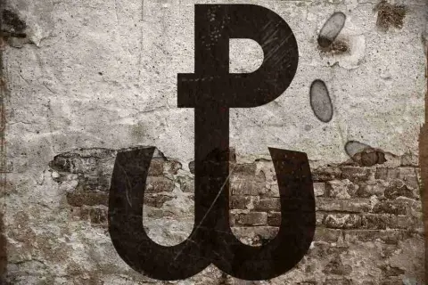 Co oznacza symbol polski walczącej? Historia i znaczenie kotwicy