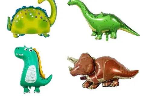 Urodziny motyw dinozaury: Pomysły na niezapomniane przyjęcie dla dzieci