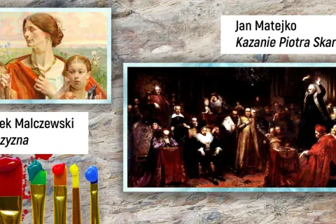 Motyw ojczyzny w literaturze: Jak kształtuje naszą tożsamość?
