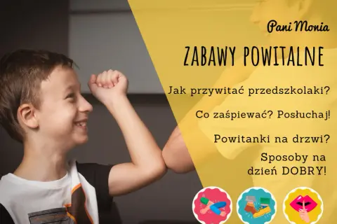 Witaj przedszkole wiersz – piękne teksty na powitanie maluchów