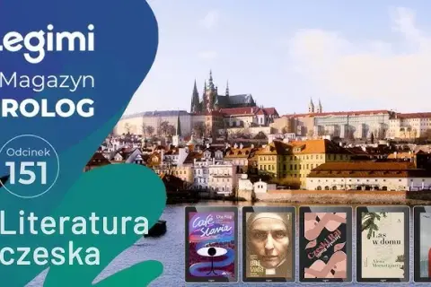 Literatura czeska co przeczytać: najważniejsze tytuły, które musisz znać