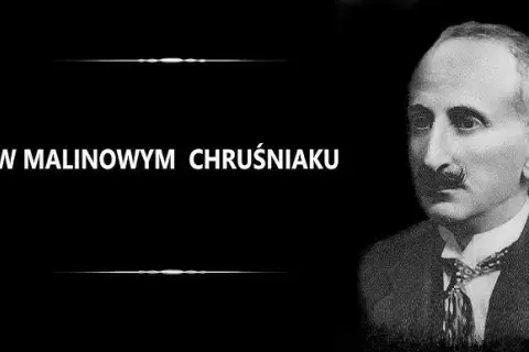 W malinowym chruśniaku wiersz - głębia emocji i znaczenie w poezji Leśmiana