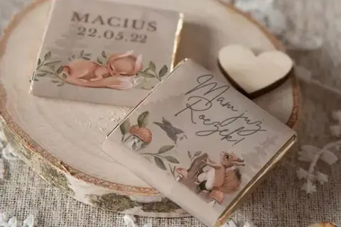 Motyw leśny urodziny - magiczne pomysły na niezapomniane przyjęcie