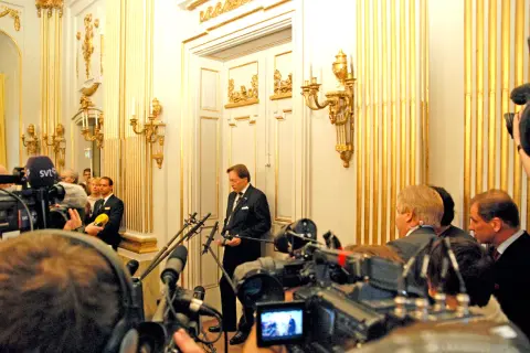 Ile nagród Nobla przyznano w dziedzinie literatury? Polscy laureaci