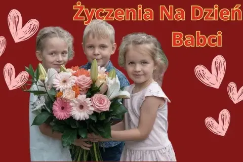 Wiersze o dziadkach, które wzruszą i wyrażą Twoje uczucia