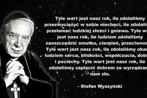 Ile człowieka jest w człowieku? Cytaty o wartości i działaniach