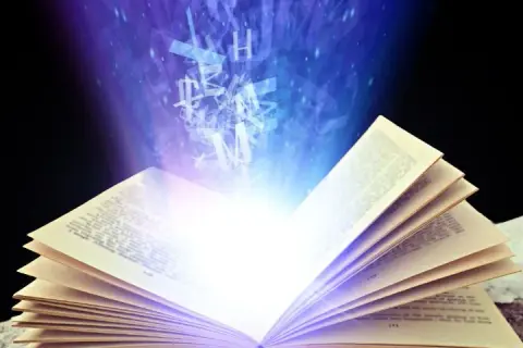 Co to jest literatura fantastyczna? Zrozum jej niezwykły świat