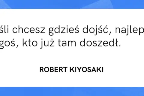Cytaty kto szuka, ten znajdzie - motywacja i wytrwałość w życiu
