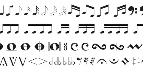 Symbole muzyczne: ich znaczenie i wpływ na interpretację muzyki
