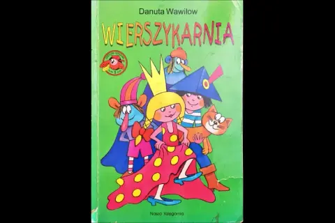 Rupaki wiersz: emocje i magia kolorowych stworzeń w poezji Wawiłow