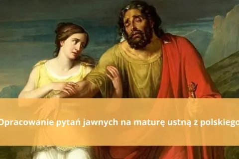 Jak literatura antyczna przedstawia tragizm ludzkiego losu i jego kontekst