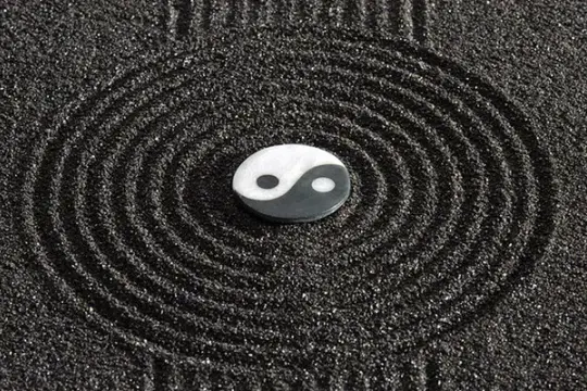 Co oznacza symbol yin yang? Zrozumienie równowagi i dualizmu