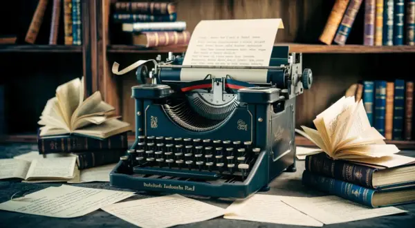 Motyw emigracji w polskiej literaturze: ból, nadzieja i tożsamość