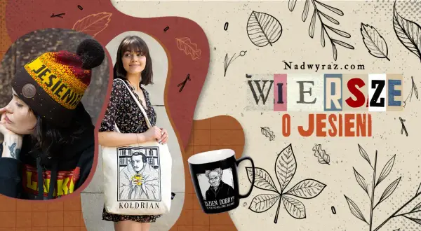 Wiersze o październiku: piękno jesieni i jej emocje w poezji